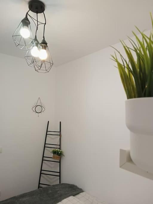 Precioso Apartamento Con Terraza En Piso Superior ลอส เรอาเลคอส ภายนอก รูปภาพ
